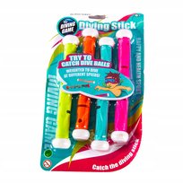 Zabawki Do Nurkowania Kijki Do Wody Basenu 3Szt