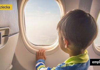 Zabawki do samolotu, które zajmą dziecko podczas podróży – TOP 10