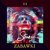 Zabawki Strange