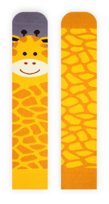 Zabawne Skarpetki Z Żyrafą - Gigi Giraffe - 44-46 Nanushki