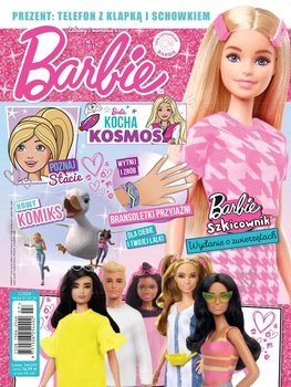 Zabawy i Marzenia z Barbie