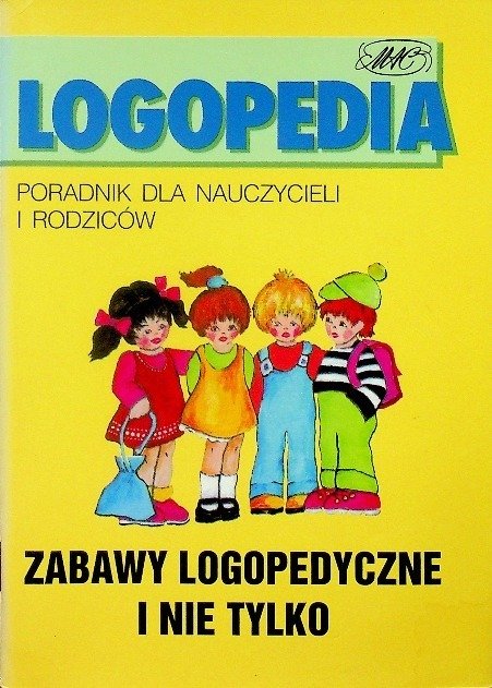 Zabawy Logopedyczne I Nie Tylko Chmielewska Chomikuj
