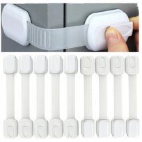 ZABEZPIECZENIA SZAFEK BLOKADY MEBLI SZUFLAD DRZWI PRZED OTWIERANIEM SZAF