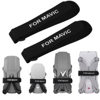 Zabezpieczenie Blokada Śmigieł Dji Mavic Pro Air Mini - 2 Szt Czarne