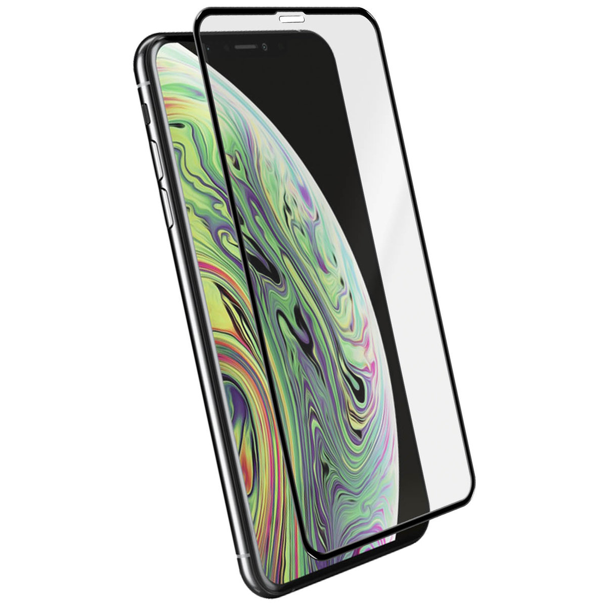 Zabezpieczenie Ekranu Ze Szkła Hartowanego Do Apple IPhone XS Max ...