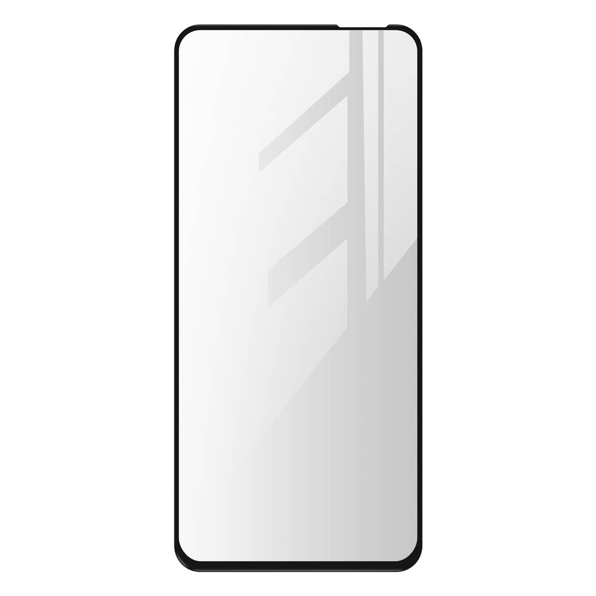 Zabezpieczenie ekranu ze szkła hartowanego do Oppo A54 5G / A74 5G ...