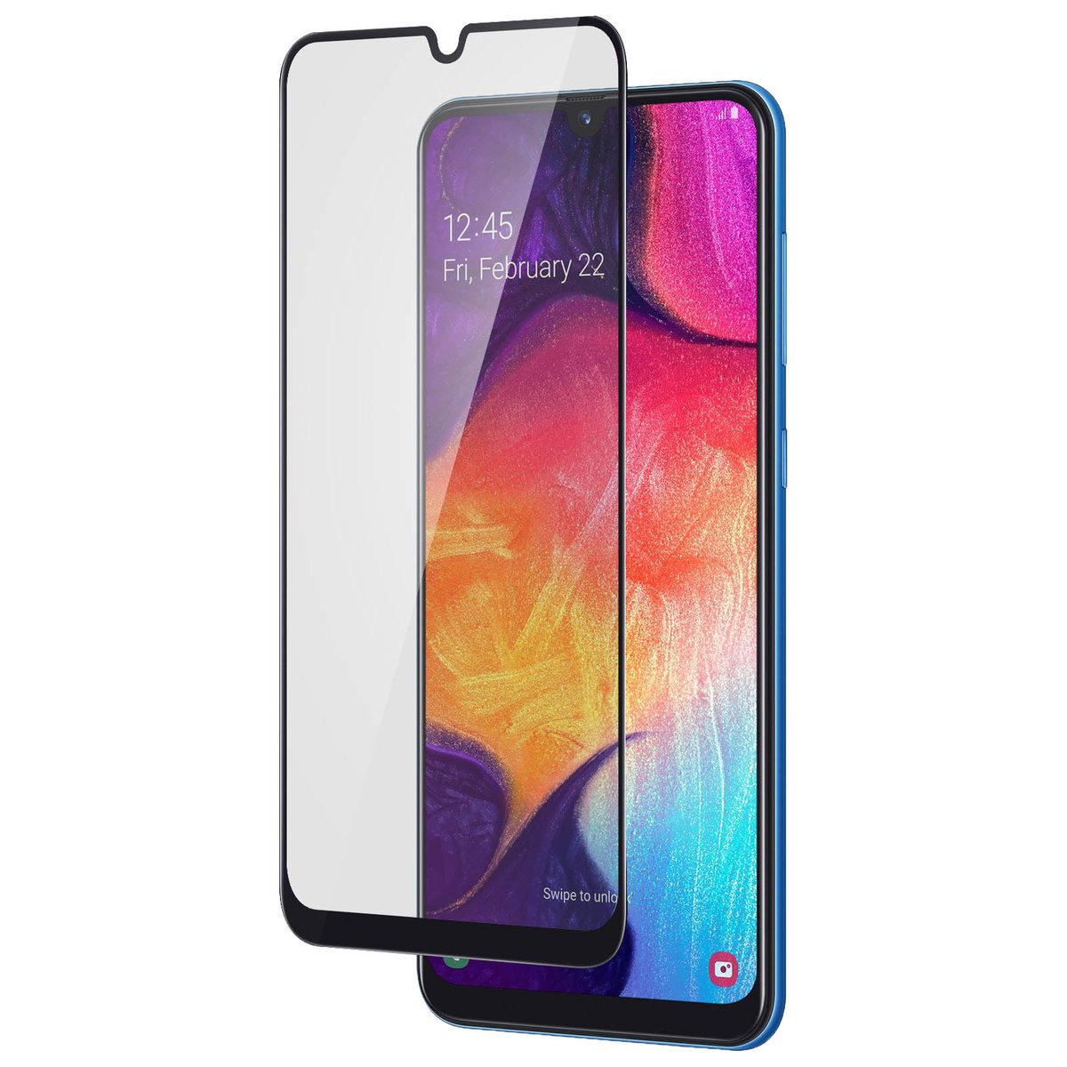 Zabezpieczenie Ekranu Ze Szkła Hartowanego Do Samsunga Galaxy A50 A30