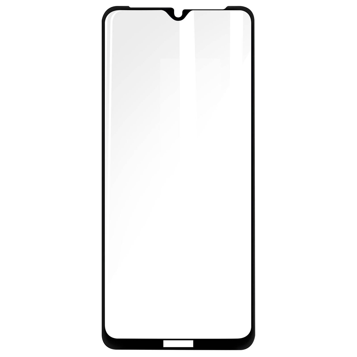 Zabezpieczenie ekranu ze szk a hartowanego do telefonu nokia 1 4 9h