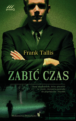 Zabić czas