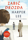 Zabić drozda - Lee Harper