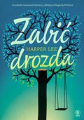 Zabić drozda&nbsp;-&nbsp;Lee Harper
