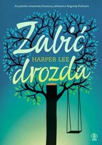 Zabić drozda Lee Harper