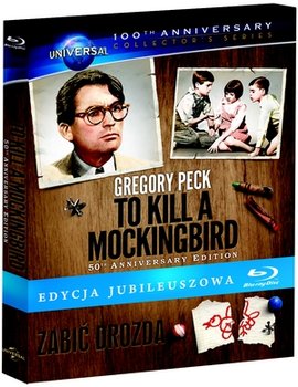 Zabić drozda ( Blu-ray Disc) - Mulligan Robert| Filmy ...