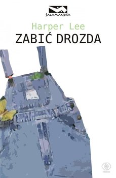 Zabić drozda - Lee Harper