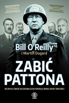 Patton: A genius for war - Livraria Berinjela