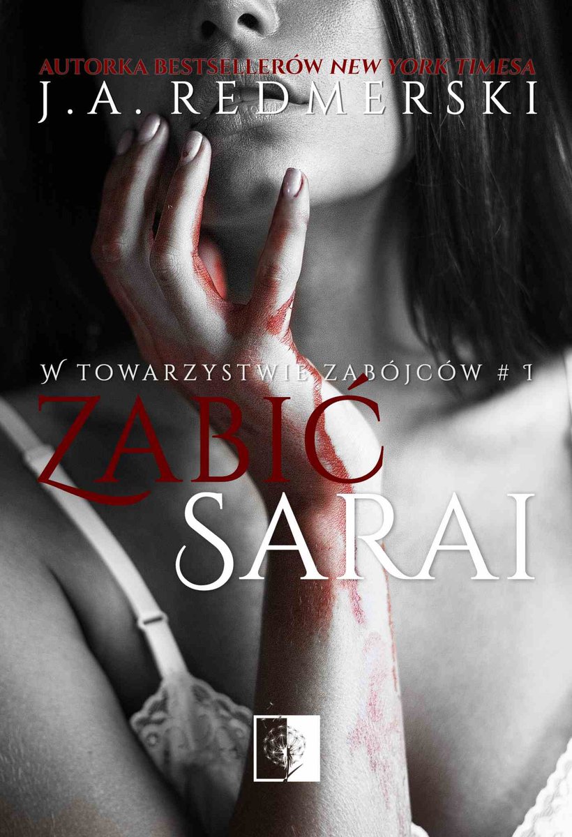 Zabić Sarai - ebook epub