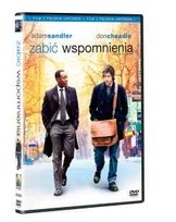 Zabić wspomnienia Binder Mike