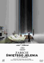 Zabicie świętego jelenia (wydanie książkowe) Lanthimos Giorgos