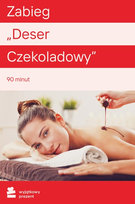 Vouchery prezentowe