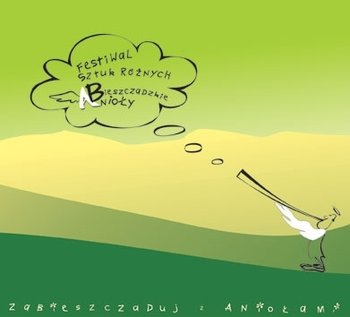 Zabieszczaduj Z Aniołami - Various Artists