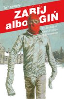 Zabij albo zgiń. Tom 4 Breitweiser Elizabeth, Phillips Sean, Brubaker Ed