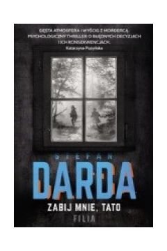 Zabij mnie, tato
