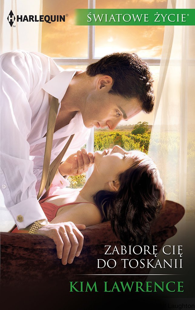Zabiorę cię do Toskanii - ebook mobi