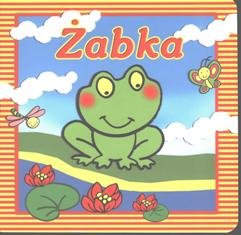 Żabka - Widzowska-Pasiak Agata