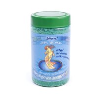 Zabłocka, sól do kąpieli algowo-termalna, 400 g
