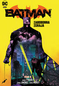 Zabobonna zgraja. Batman. Tom 4 - Tynion IV James, Jimenez Jorge