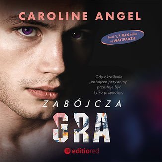 Zabójcza gra - Angel Caroline