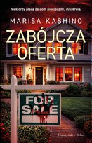 Zabójcza oferta - ebook EPUB
