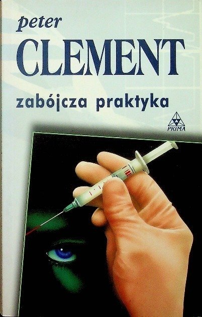 Zabójcza praktyka - W opisie | Książka w Empik