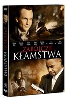 Zabójcze kłamstwa Takacs Tibor