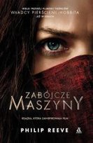 Zabójcze maszyny T.1 pocket Reeve Philip