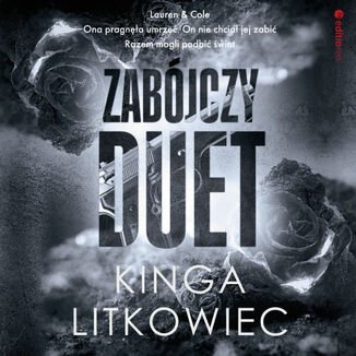 Zabójczy duet - Litkowiec Kinga