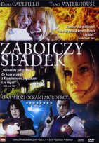 Zabójczy spadek (Śmiertelne dziedzictwo) Mann Farhad