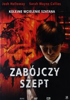 Zabójczy szept Hendler Stewart