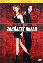 Zabójczy układ Fuqua Antoine
