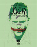 Zabójczy uśmiech. Joker - Lemire Jeff, Sorrentino Andrea