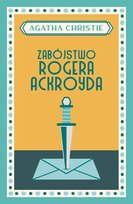 Zabójstwo Rogera Ackroyda Christie Agatha