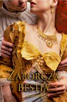 Zaborcza bestia Bel Melisa