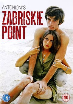 Zabriskie Point - Antonioni Michelangelo