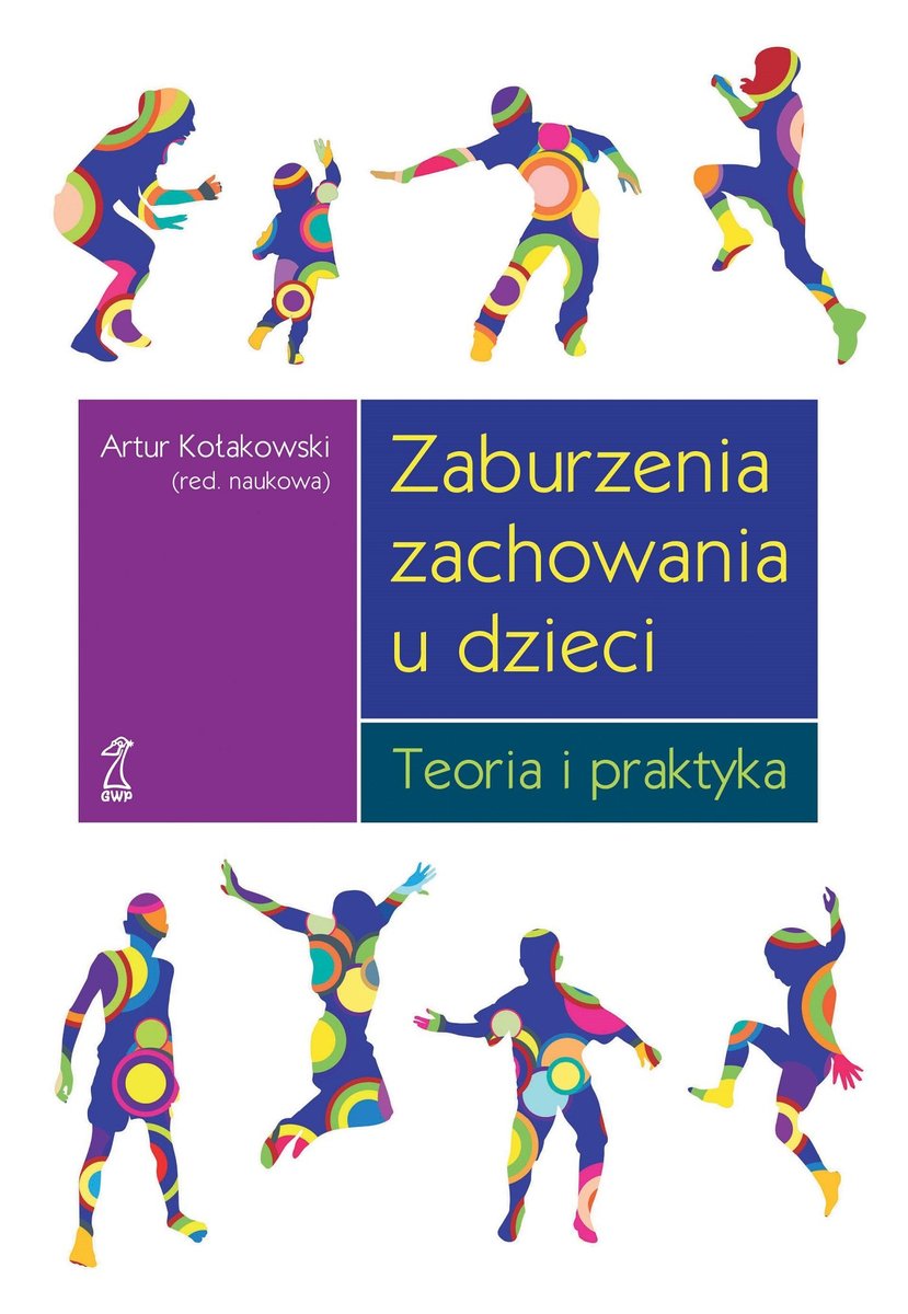 Zaburzenia zachowania u dzieci. Teoria i praktyka - ebook mobi