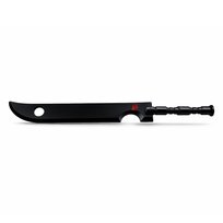 Zabuza Sword | 22 cm | Metal | Brelok Anime | Naruto Inna marka