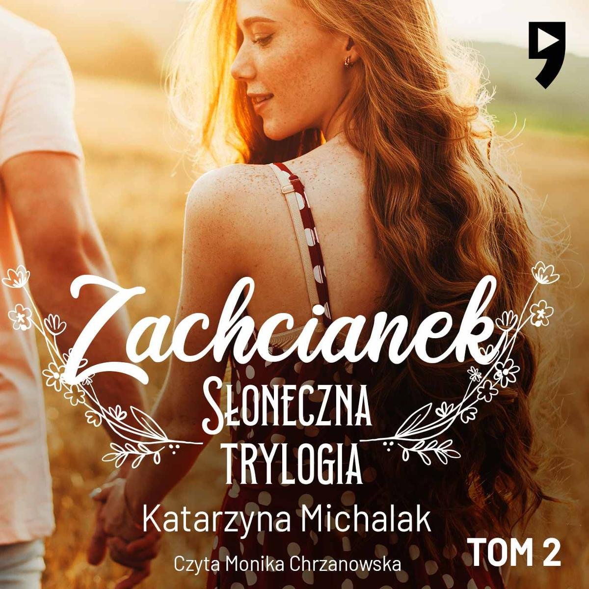 Zachcianek Michalak Katarzyna Audiobook Sklep Empikcom 2810