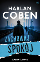 Zachowaj spokój Coben Harlan