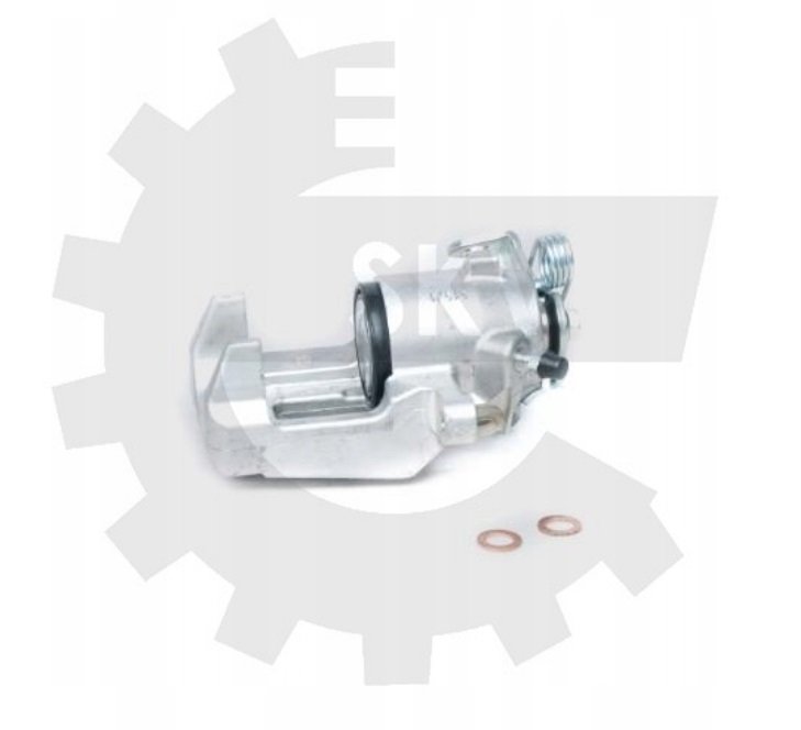 SKV Zacisk hamulca tył lewy AUDI A3 TT SEAT SKODA Octavia VW Golf IV 23SKV033