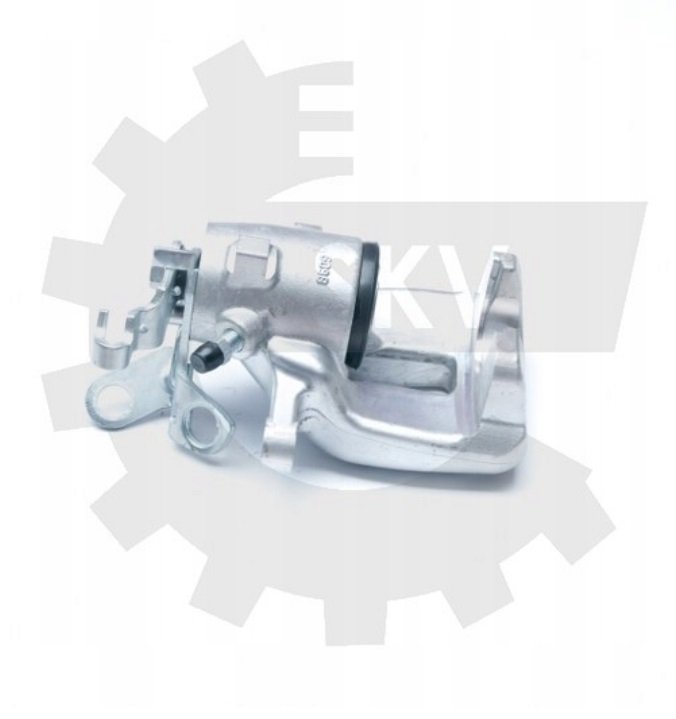 SKV Zacisk hamulca tył lewy AUDI SEAT Altea Toledo SKODA Octavia SKV 23SKV273