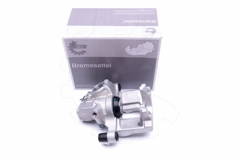 ESEN SKV Zacisk hamulca tylny prawy CITROEN C5 III 2008-2017